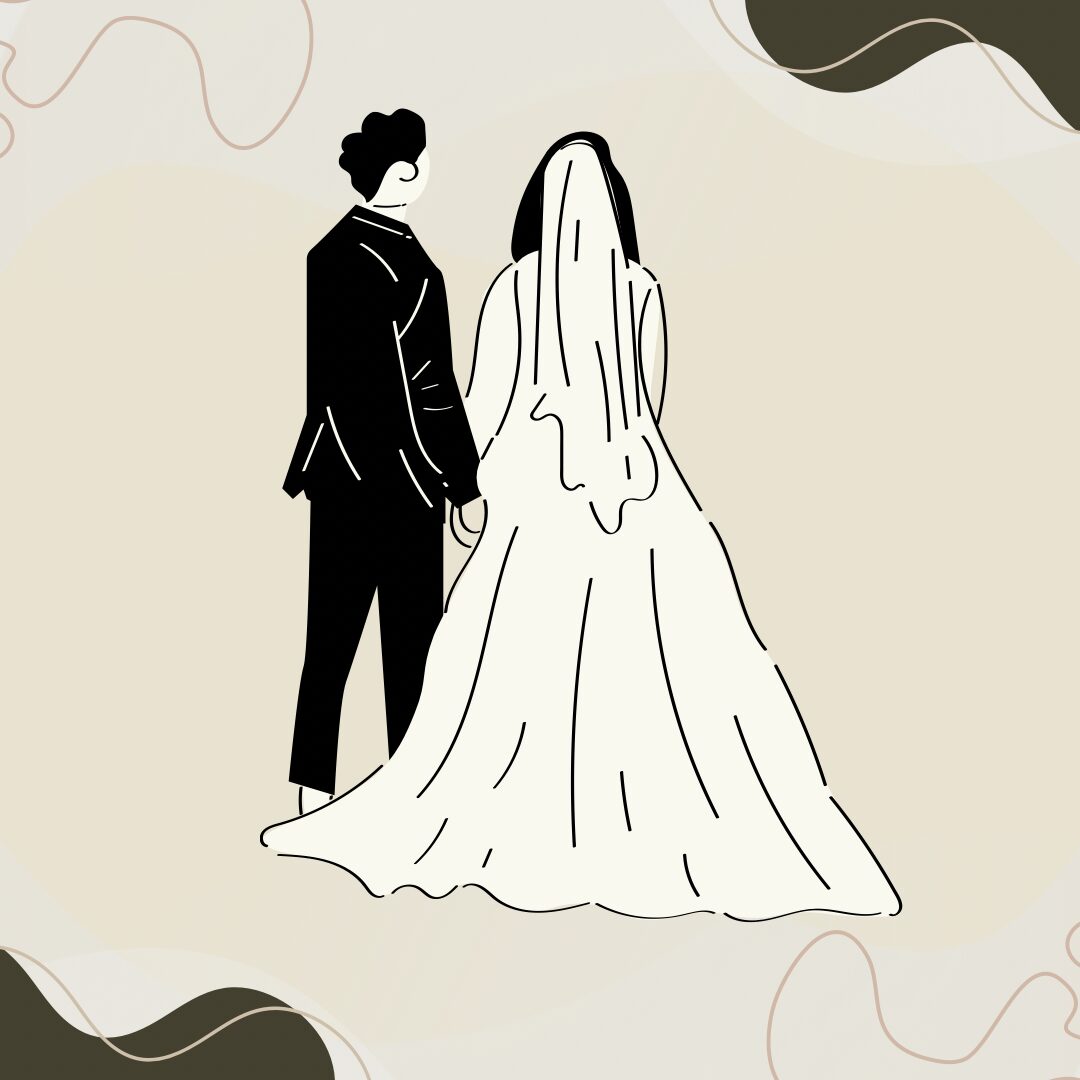 国際結婚